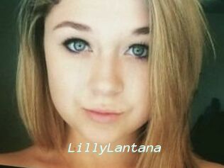 LillyLantana