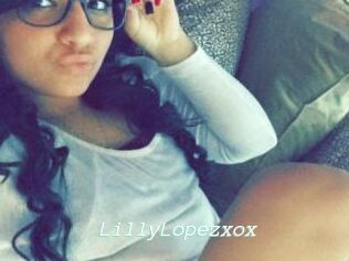 LillyLopezxox