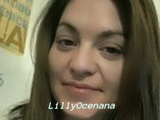LillyOcenana