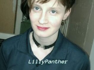 LillyPanther