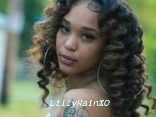 LillyRainXO