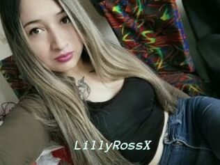 LillyRossX