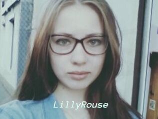 LillyRouse