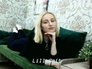 LillySmit