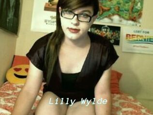 Lilly_Wylde