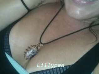 Lillypea