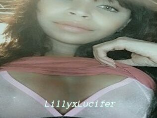 LillyxLucifer