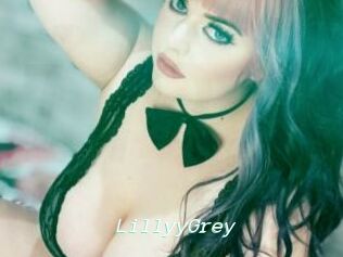 LillyyGrey