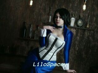 LiloSpacey