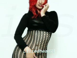 Lilredhead21