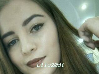 Lilu20di