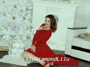 LiluDiamondLilu