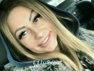 LiluSweet