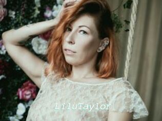 LiluTaylor
