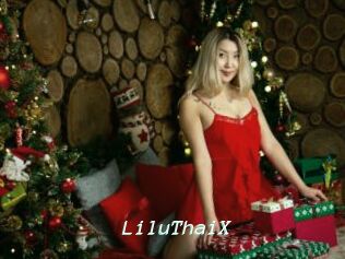 LiluThaiX
