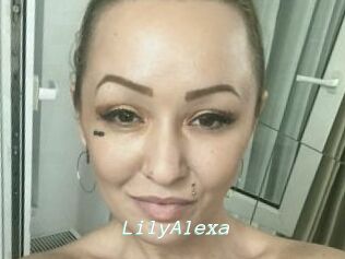 LilyAlexa