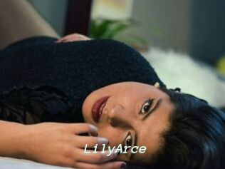 LilyArce