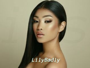 LilyBadly