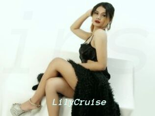 LilyCruise