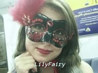 LilyFairy