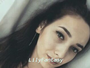 LilyFantasy