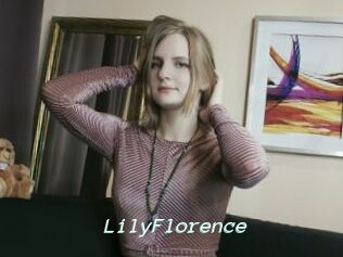 LilyFlorence