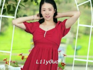 LilyGuo
