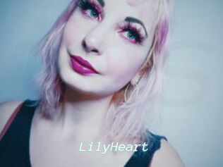 LilyHeart