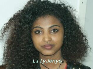 LilyJenys