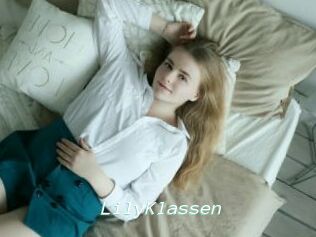 LilyKlassen