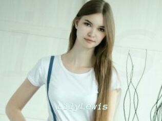 LilyLewis