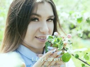 LilyLoren