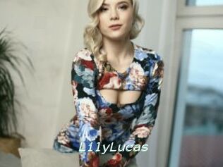 LilyLucas