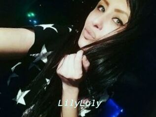 LilyLuly