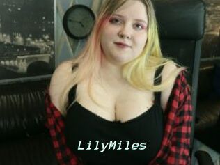 LilyMiles
