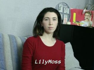 LilyMoss