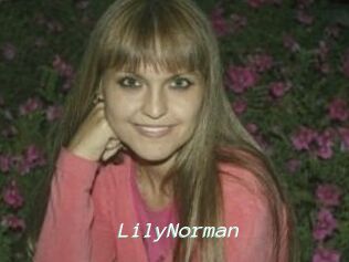 Lily_Norman