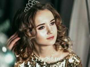 LilyOstin