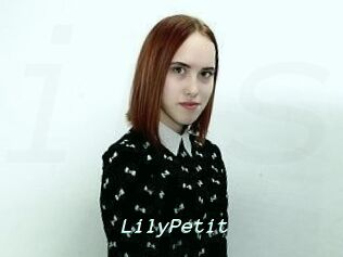 LilyPetit