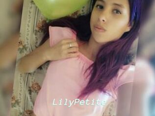 LilyPetite