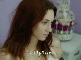 LilyRios