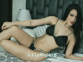 LilyRogers