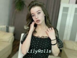 LilyRolls