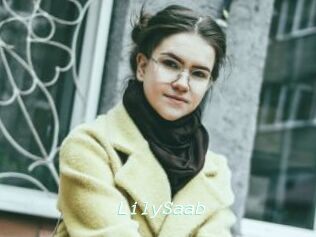 LilySaab