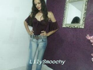 LilySmoochy