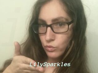 LilySparkles