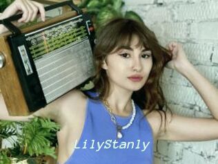 LilyStanly