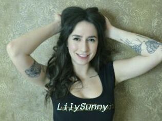 LilySunny