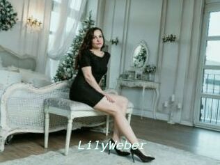 LilyWeber