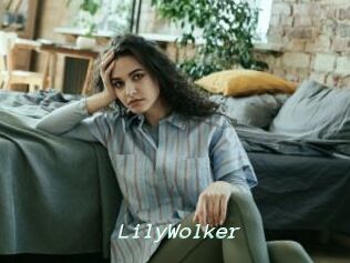 LilyWolker
